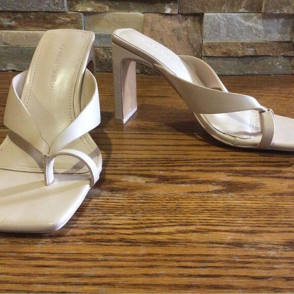 JONATHAN SIMKHAI Evangeline Sandal - Picture 9 of 9